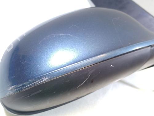 Right mirror OPEL ASTRA J (P10)  | BP25847174C27 