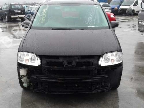 Gearbox VW TOURAN (1T1, 1T2) 2.0 TDI 16V | BP2134151M3 
