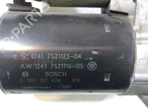 Starter BMW 3 Touring (E91) 335 xi | BP36238785M8  - Image 5
