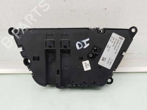 Control unit MERCEDES-BENZ S-CLASS (W221, V221) S 250 CDI (221.003, 221.103) | BP22743855M11 