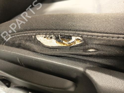 Right front seat OPEL VIVARO B Van (X82) 1.6 CDTI (05) | BP38112505C16 - Image 14