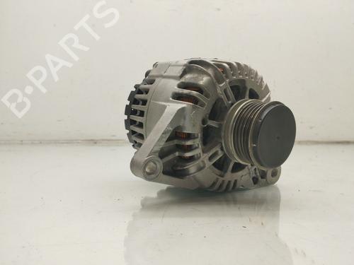 Used Alternator Alternator KIA CEE'D Hatchback (ED) [2006-2012] 40086359 40086359