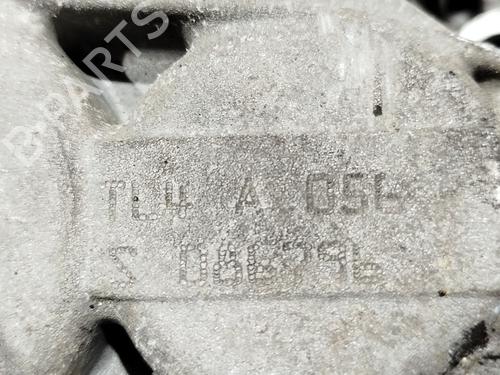 Gearbox RENAULT MEGANE III Hatchback (BZ0/1_, B3_) 1.5 dCi (BZ09, BZ0D, BZ1W, BZ29, BZ14) | BP29709941M3  - Image 5