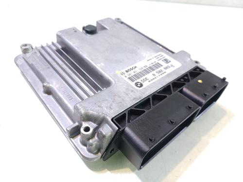 Used Engine control unit (ECU) BMW X4 (F26) xDrive 30 d (258 hp) 16722945