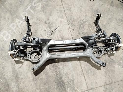 Rear axle TOYOTA COROLLA Estate (_E21_) 2.0 Hybrid (MZEH12) | BP29355262M2 