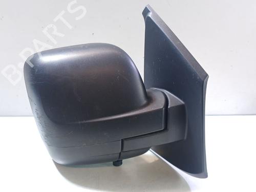 Used Right mirror OPEL VIVARO B Van (X82) [2014-2020]  33173216