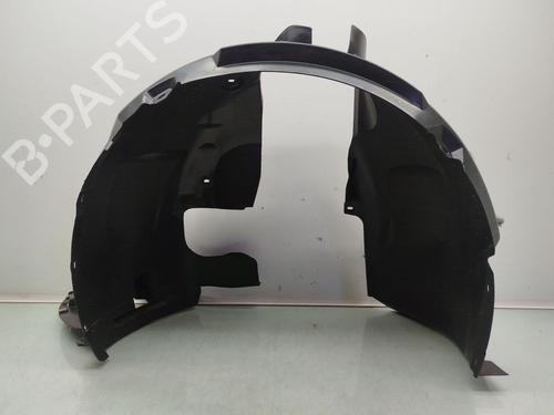 Used Wheel arch AUDI A1 Sportback (GBA) 30 TFSI (116 hp) 29181098