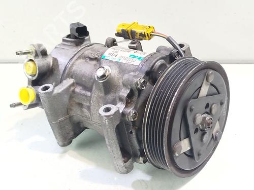 AC-Kompressor PEUGEOT 307 (3A/C) 1.6 16V (109 hp) 30330099