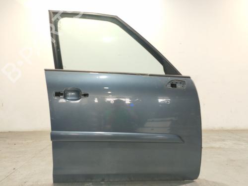 Right front door CITROËN C4 Grand Picasso I (UA_) 1.6 HDi | BP29432856C3 