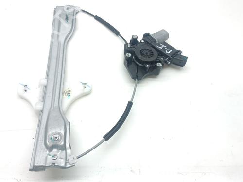 Rudehejsemekanisme ventre foran Rudehejsemekanisme ventre foran MG MG ZS SUV (AZS1) 1.5 VTi (114 hp) 33831941 33831941