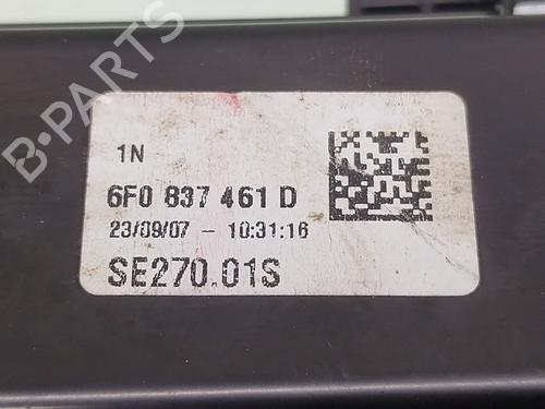 Front left window mechanism SEAT IBIZA V (KJ1, KJG) 1.0 MPi | BP34720132C22 - Image 5