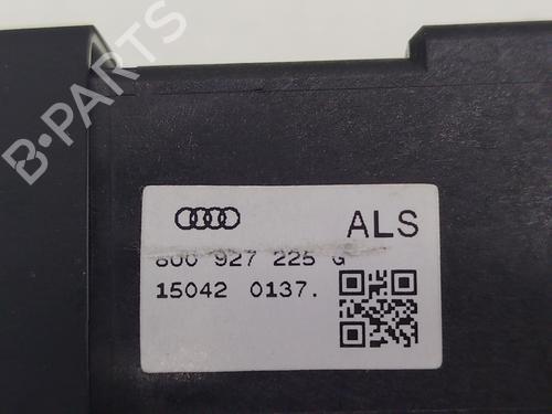 Electric handbrake AUDI Q3 (8UB, 8UG) 2.0 TDI | BP28325419E5 