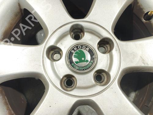 Rim SKODA OCTAVIA II (1Z3)  | BP20302230C45 