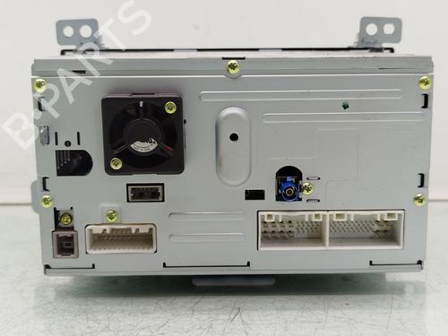 Radio KIA SPORTAGE IV (QL, QLE) 1.7 CRDi | BP31968946E6