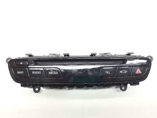 Used Radio MERCEDES-BENZ X-CLASS (470) [2017-2020]  13048395