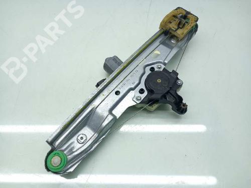 Rear right window mechanism FORD FOCUS III  | BP10810237C25 