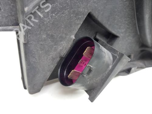 Radiator fan VW GOLF VI (5K1) 2.0 TDI 16V 4motion | BP21145067M35 