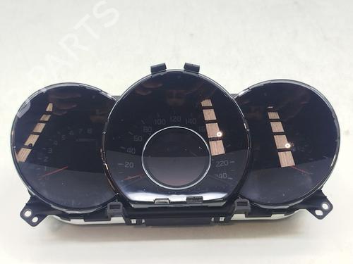 Used Instrument cluster KIA CEE'D (JD) 1.4 MPI (101 hp) 28425991