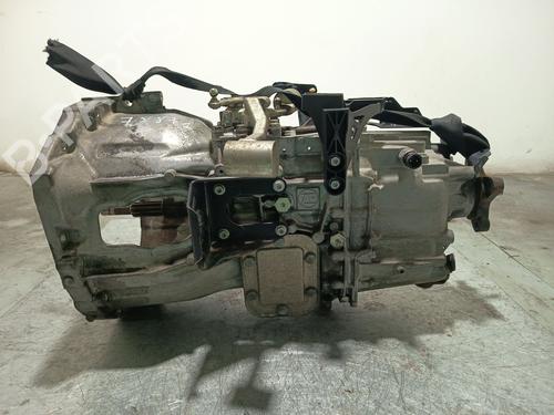 Gearbox RENAULT MASTER III Van (FV) | BP34156562M3 - Image 3
