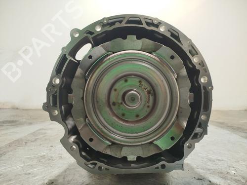 Used Gearbox Gearbox MERCEDES-BENZ V-CLASS (W447) V 220 CDI / d (447.811, 447.813, 447.815) (163 hp) 40106301 40106301