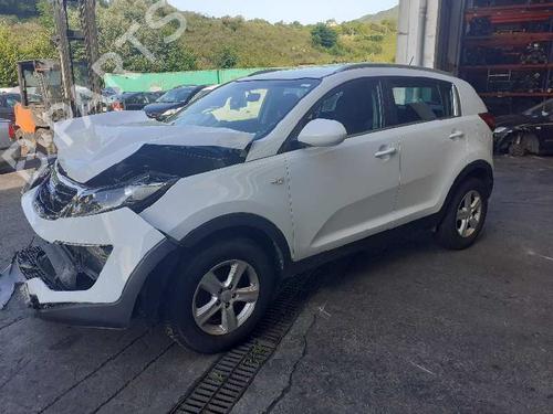 Fuse box KIA SPORTAGE III (SL)  | BP16728833E1 
