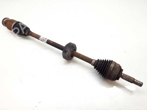 Used Right front driveshaft DACIA SANDERO 1.2 16V (75 hp) 8248454