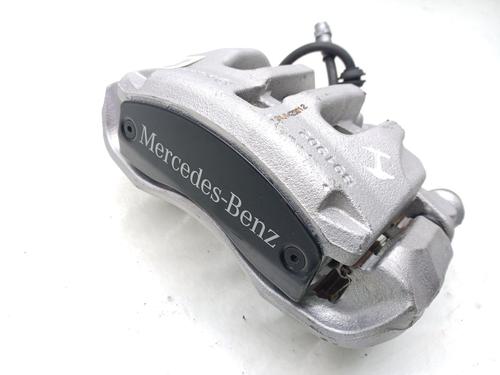 Used Left front brake caliper MERCEDES-BENZ V-CLASS (W447) V 250 CDI / d (447.811, 447.813, 447.815) (190 hp) 22799464