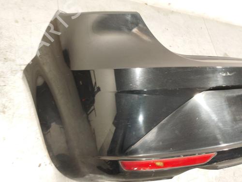 Rear bumper SEAT LEON (1P1) 1.6 TDI | BP24804066C8 