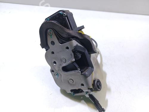 Used Rear left lock OPEL INSIGNIA A Sports Tourer (G09) 2.0 CDTI (35) (160 hp) 17529863