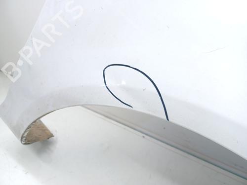 Right front fenders OPEL CORSA D (S07) 1.3 CDTI (L08, L68) | BP26445793C42 