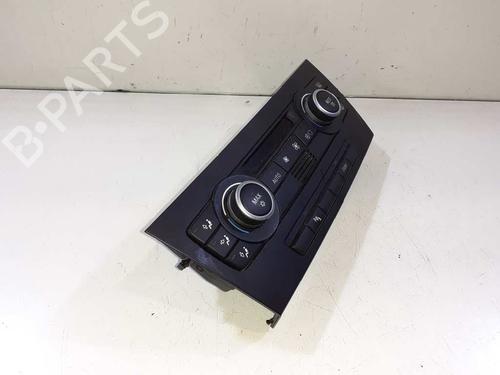 Used Climate control BMW 3 Touring (E91) 318 i (143 hp) 6829274