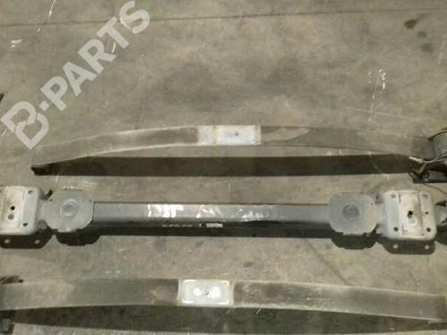 Used Rear axle NISSAN NV400 Van (X62, X62B) [2011-2025]  9123188
