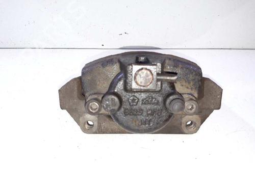 Right front brake caliper CHRYSLER VOYAGER IV (RG, RS)  | BP11558847M104 