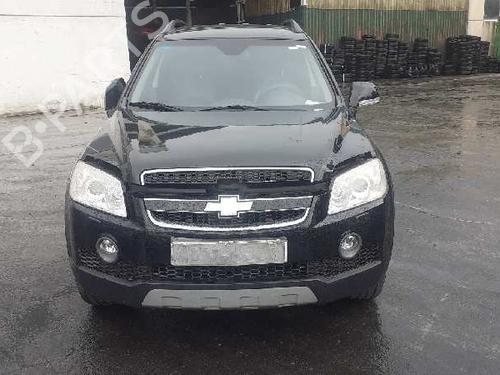Rear right window mechanism CHEVROLET CAPTIVA (C100, C140) 2.0 D | BP8227723C25 