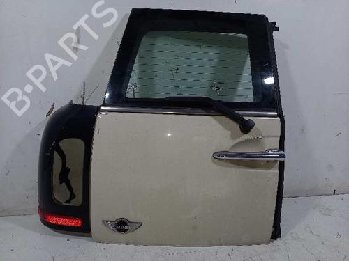 Used Left rear door MINI MINI CLUBMAN (R55) Cooper D (109 hp) 13236675