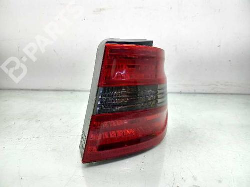Right taillight MERCEDES-BENZ B-CLASS Sports Tourer (W245)  | BP11197596C35 