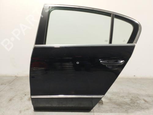 Used Left rear door VW PASSAT B6 (3C2) 2.0 TFSI (200 hp) 22981337