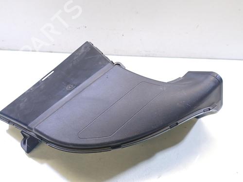 Used Pipe AUDI Q5 Sportback (FYT) 40 TDI Mild Hybrid quattro (204 hp) 27610653
