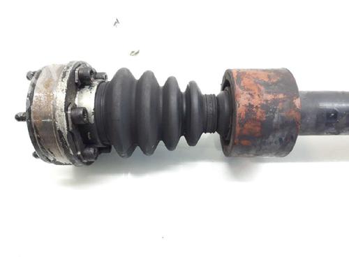Right front driveshaft VW GOLF II (19E, 1G1)  | BP8674877M39 
