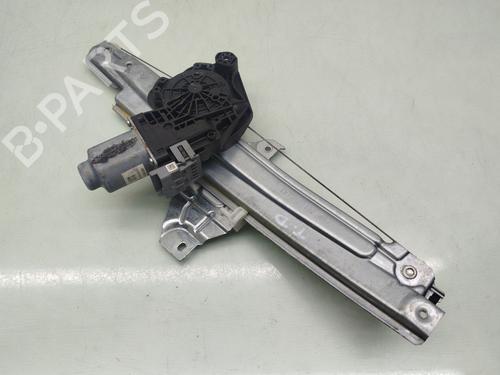 Used Rear right window mechanism CITROËN DS5 2.0 HDi 165 (163 hp) 31137742