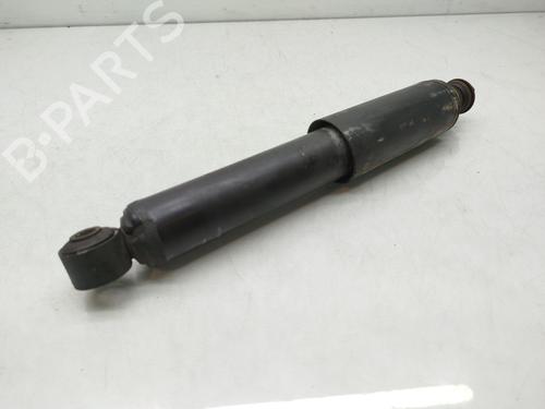 Used Left front shock absorber NISSAN TERRANO II (R20) 2.7 TDi 4WD (125 hp) 18603681