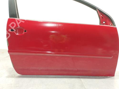 Right front door VW GOLF V (1K1) 1.4 TSI | BP28424277C3 