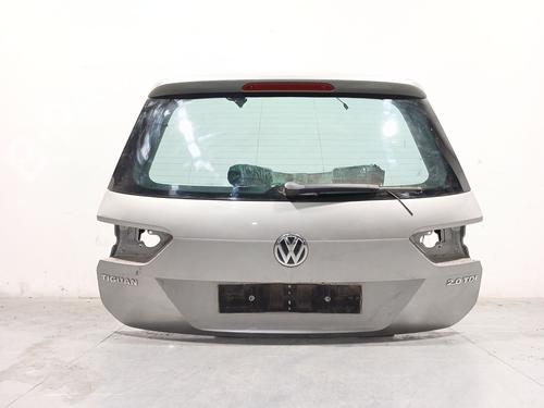 Used Tailgate Tailgate 36800932 36800932