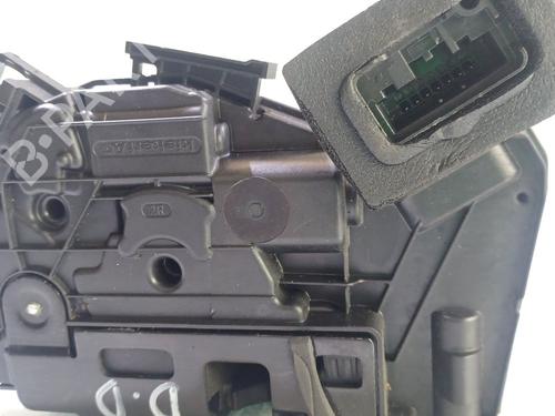 Front right lock VW GOLF VII (5G1, BQ1, BE1, BE2) 1.6 TDI | BP17492657C97 