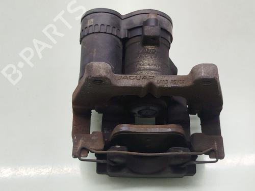 Right rear brake caliper JAGUAR F-PACE (X761) 3.0 SDV6 AWD | BP40220991M106 - Image 4
