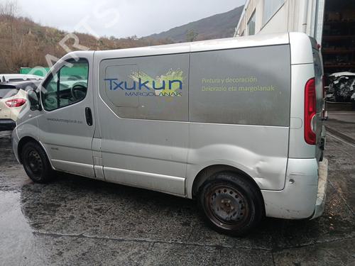 Alternator NISSAN PRIMASTAR Bus (X83) dCi 120 | BP32240388M7 