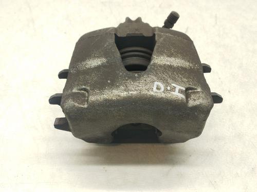 Left front brake caliper AUDI A1 (8X1, 8XK) 1.0 TFSI | BP40106620M105 - Image 2
