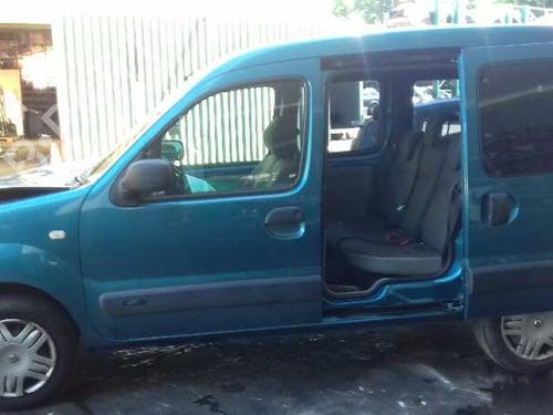 Front wiper motor RENAULT KANGOO (KC0/1_) 1.5 dCi | BP1462604M29 