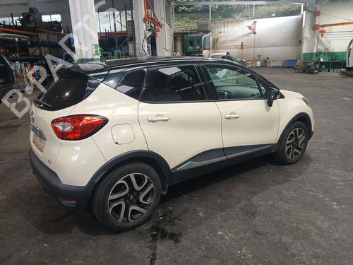 Fælk RENAULT CAPTUR I (J5_, H5_) 0.9 TCe 90 | BP36023191C45  - Image 12