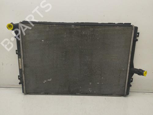 Radiateur à eau SEAT ALTEA XL (5P5, 5P8) 1.6 TDI (105 hp) 32019255